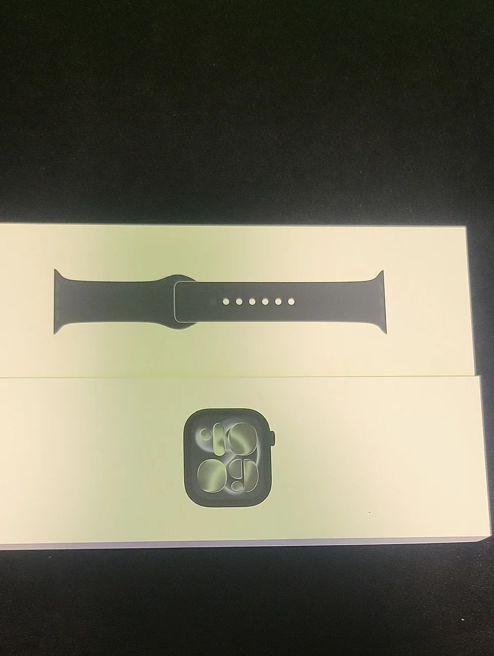 Apple Watch Series 11 GPSBandApple Watch Magnetic Fast Charger to USB‑C Cable